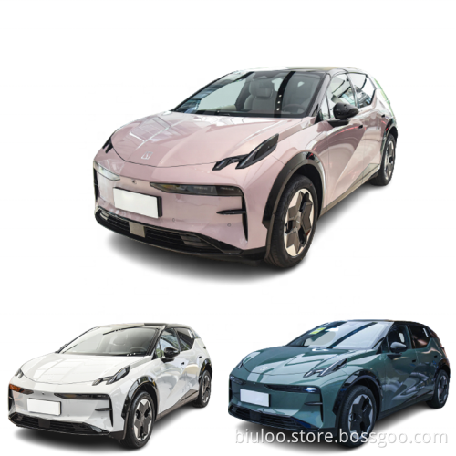 2023 Новый электрический автомобиль Geely Zeekr x 2023 Zeekr Zeeker x 4 5 сидений EV Suv Coche Электромобиль